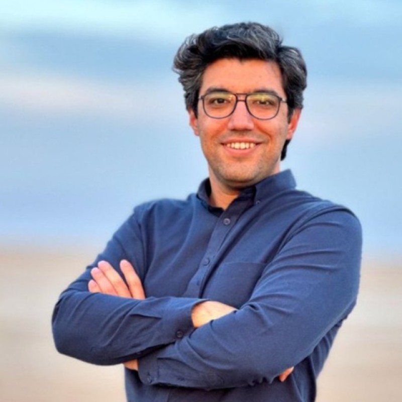 فرهاد عرب