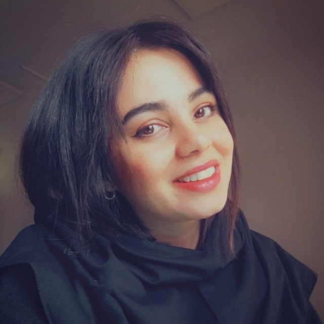 فاطمه آخوندفیض