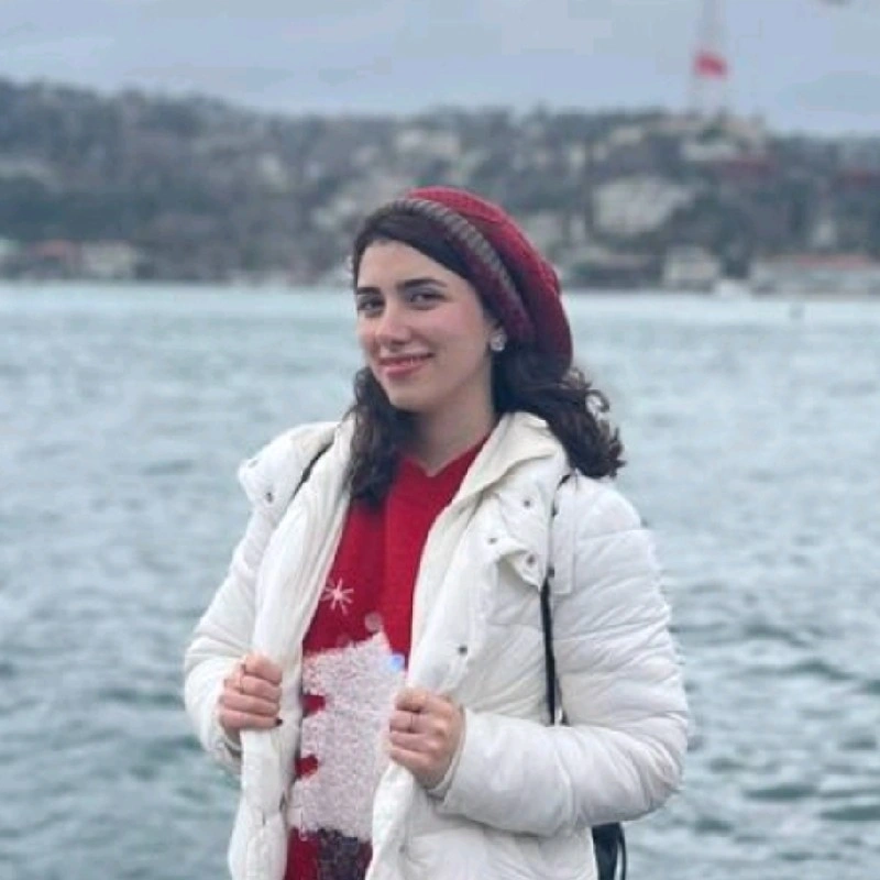 کیمیا طاهران‌پور